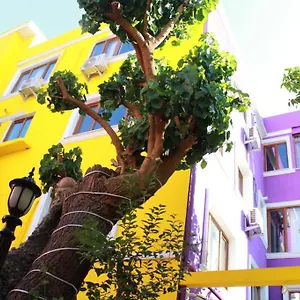visit hotel