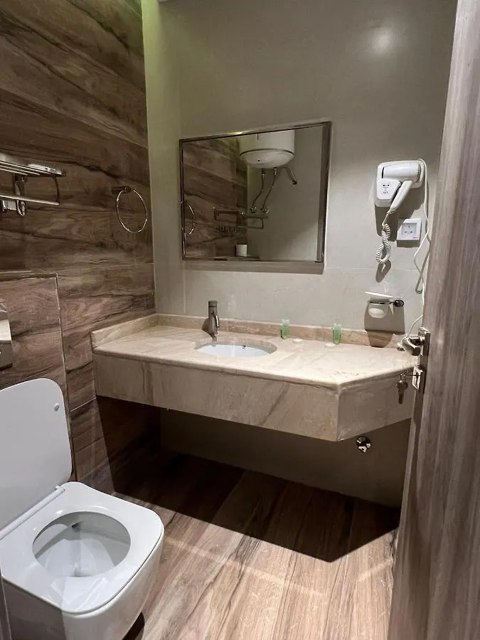 Mass Boutique Hotel Aqaba
