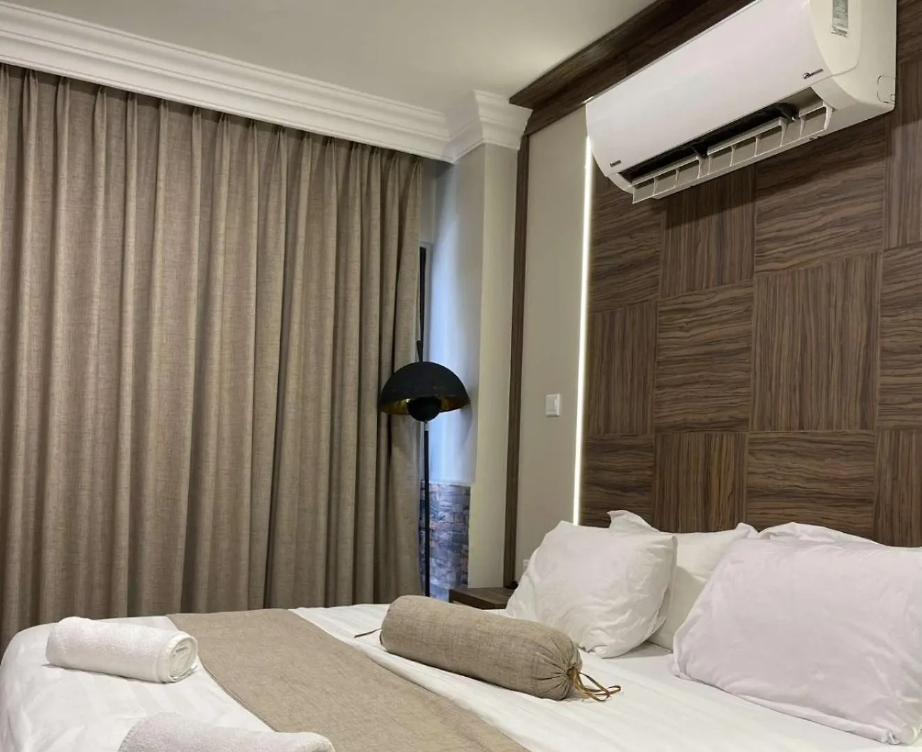 Mass Boutique Hotel Aqaba